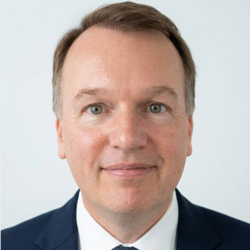 Neil McMillan, founder of McMillan Capital Partners