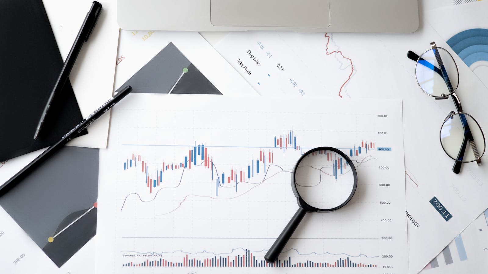Business owner reviewing working capital options and a line of credit for cash flow flexibility.